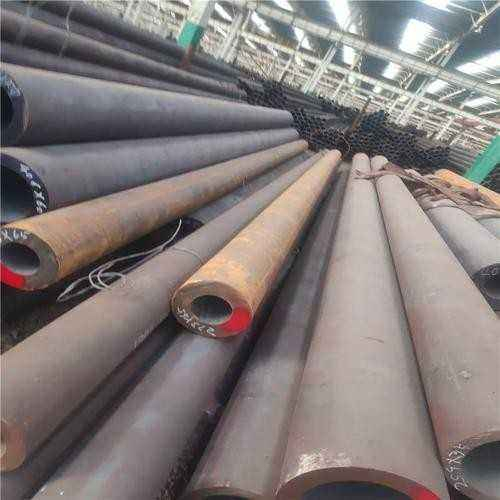 大邱莊鋼材市場為穩(wěn)定市場資源供需平衡