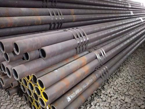 天津鋼管集團商家觀望情緒進一步加重